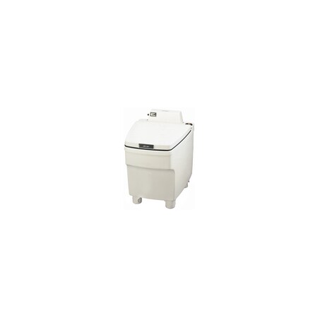 Thetford 35831 Ivory Electra Magic Recirculating RV Toilet 35831